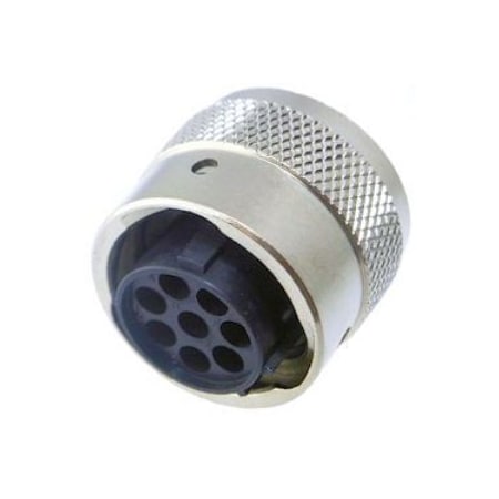 Itt Cannon TRI R PLUG F 0-8 1929260510